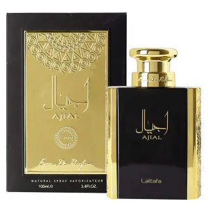 Ajial by Lattafa 100ml EDP