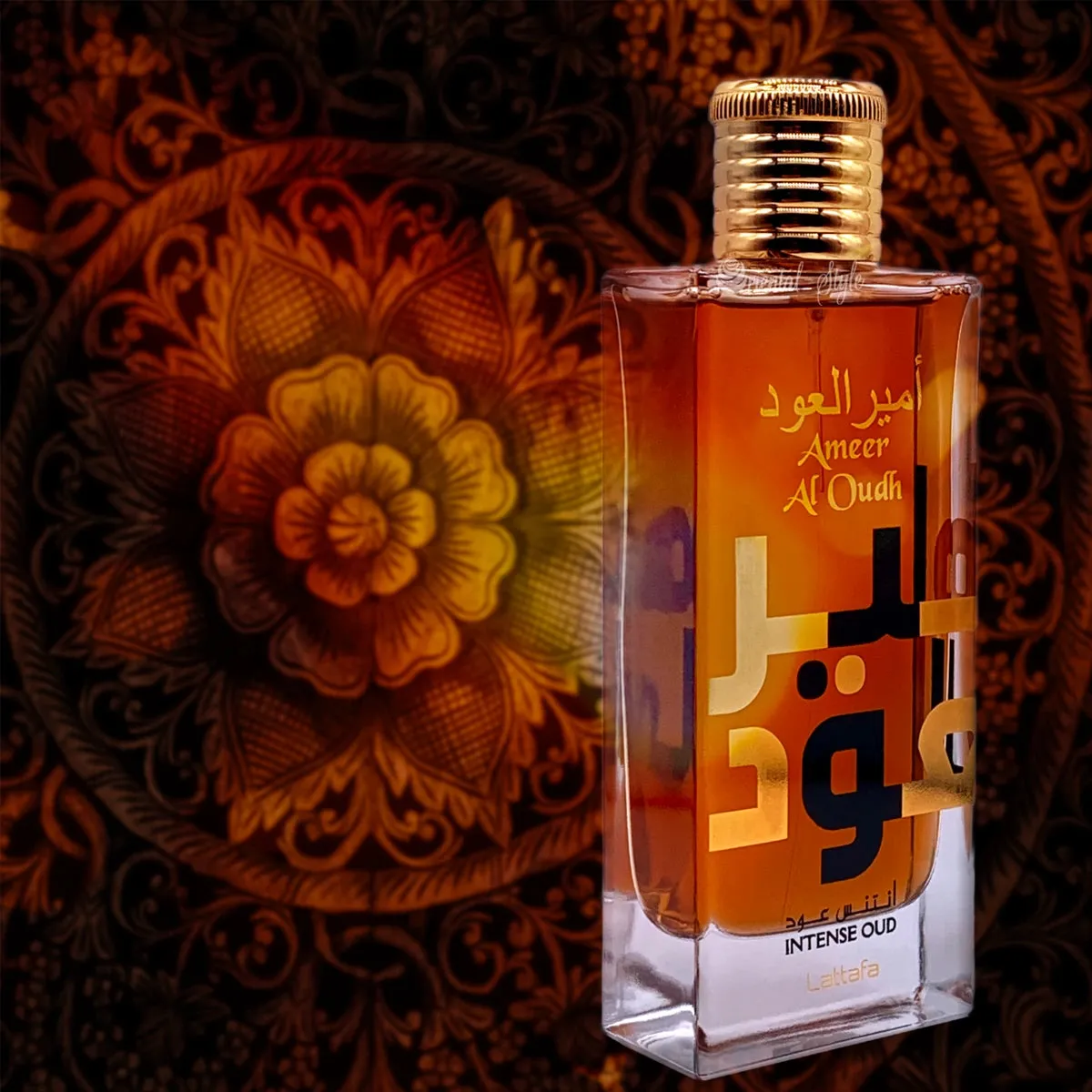 Ameer Al Oudh Intense 3.4 oz EDP Unisex