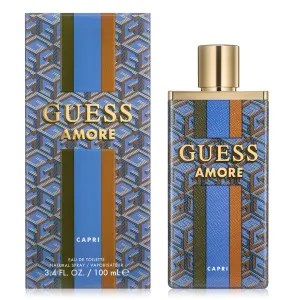 Amore Capri by Guess 100ml EDT