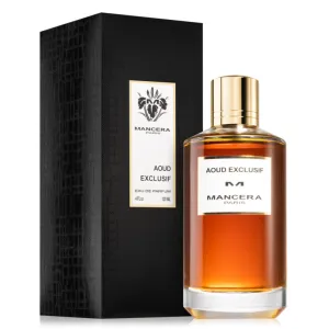 Aoud Exclusif by Mancera 120ml EDP