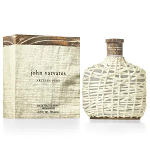 Artisan Pure by John Varvatos 125ml EDT