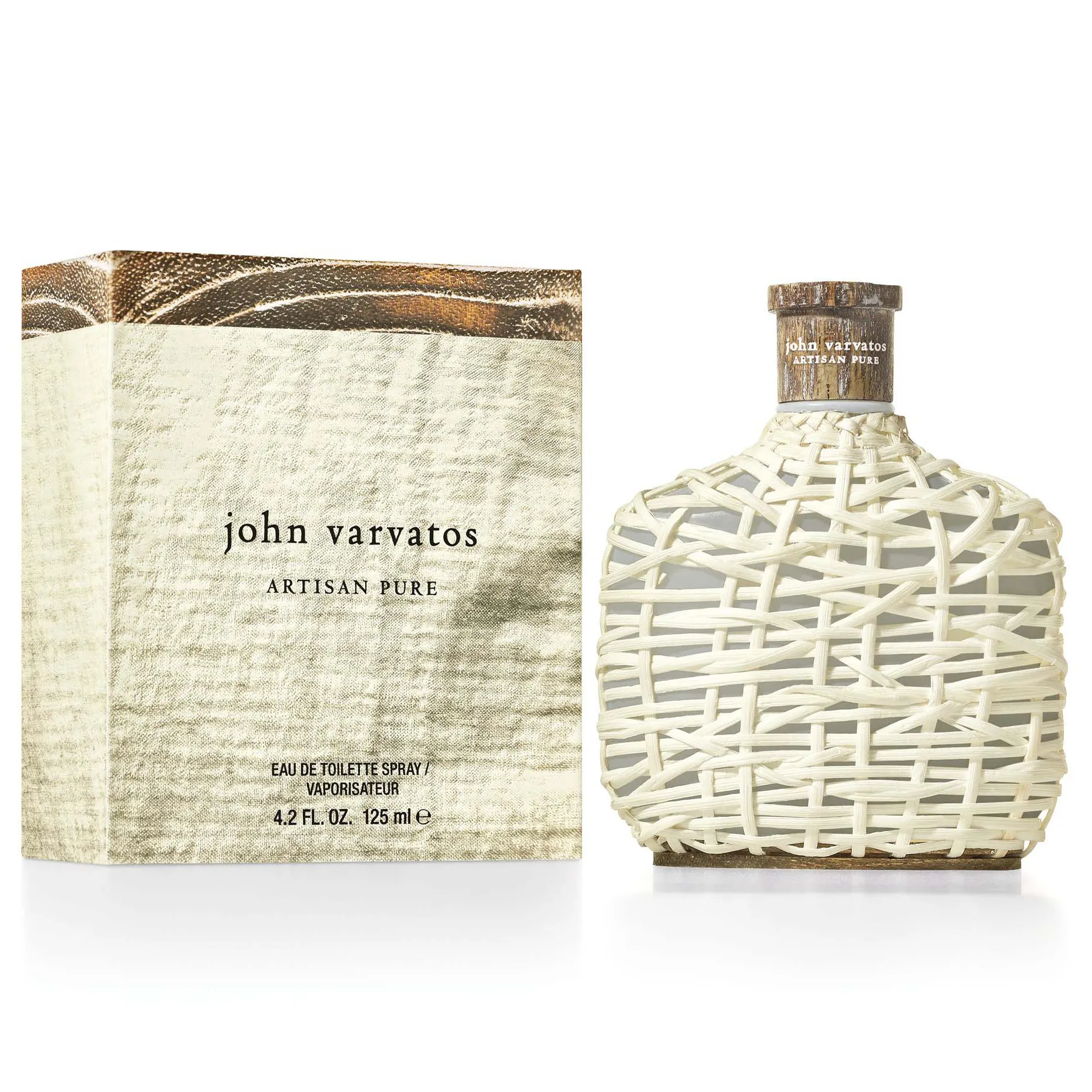 Artisan Pure by John Varvatos 125ml EDT