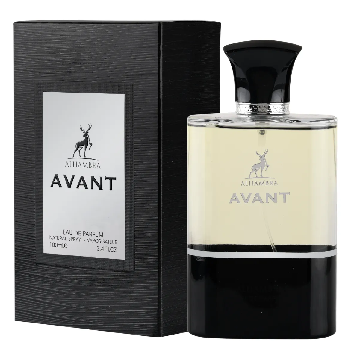 Avant by Alhambra 100ml EDP