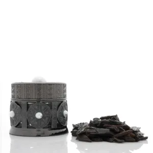 Bakhoor Mumassak Incense Bukhoor Gray 4Tola - 48gm Al Shaya Perfumes