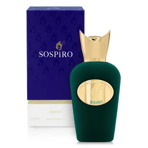 Basso by Sospiro 100ml EDP