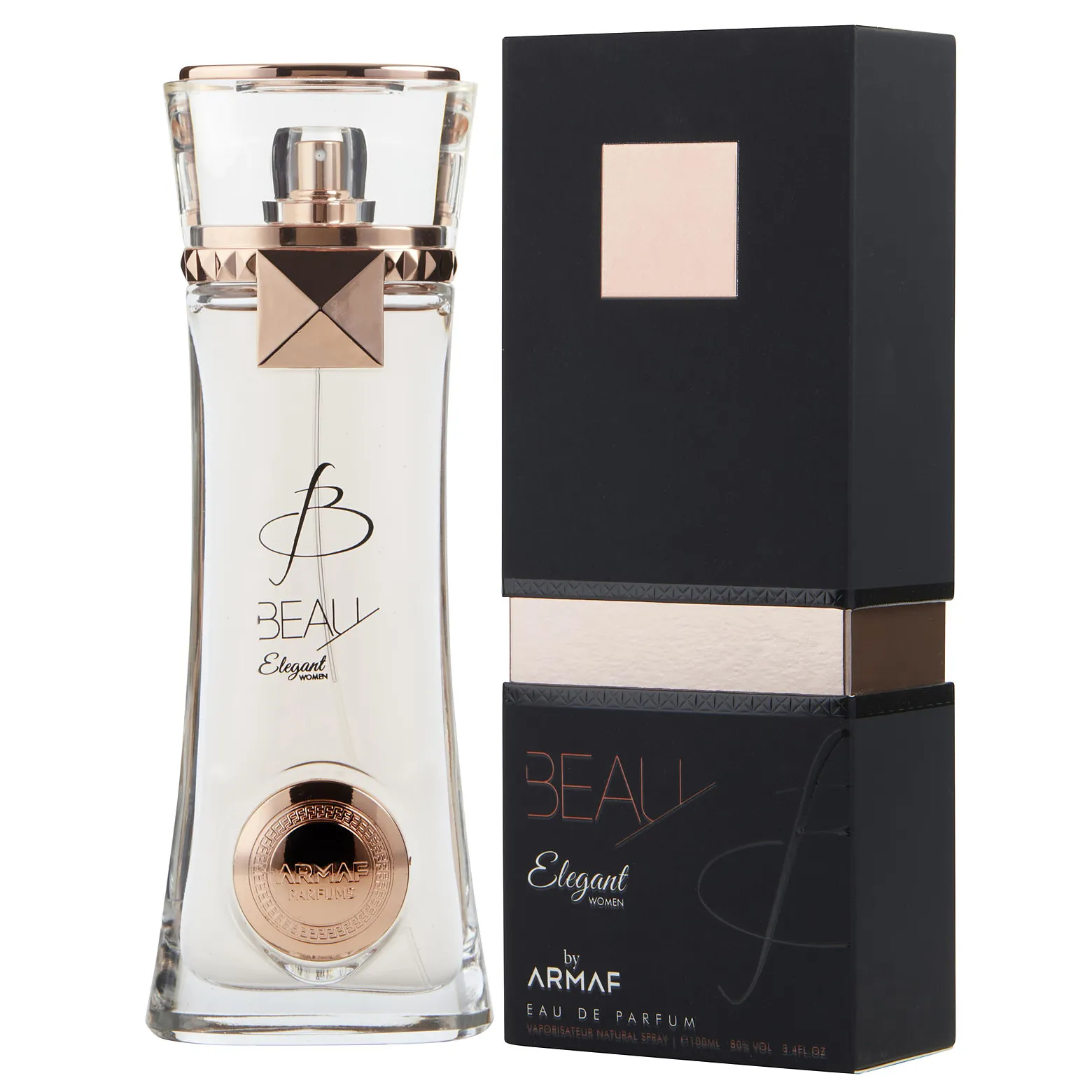 Beau Elegant by Armaf 100ml EDP for Women