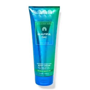 Beautiful Day by Bath & Body Works 226g Ultimate Hydration Body Cream