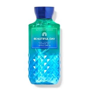 Beautiful Day by Bath & Body Works 295ml Shower Gel