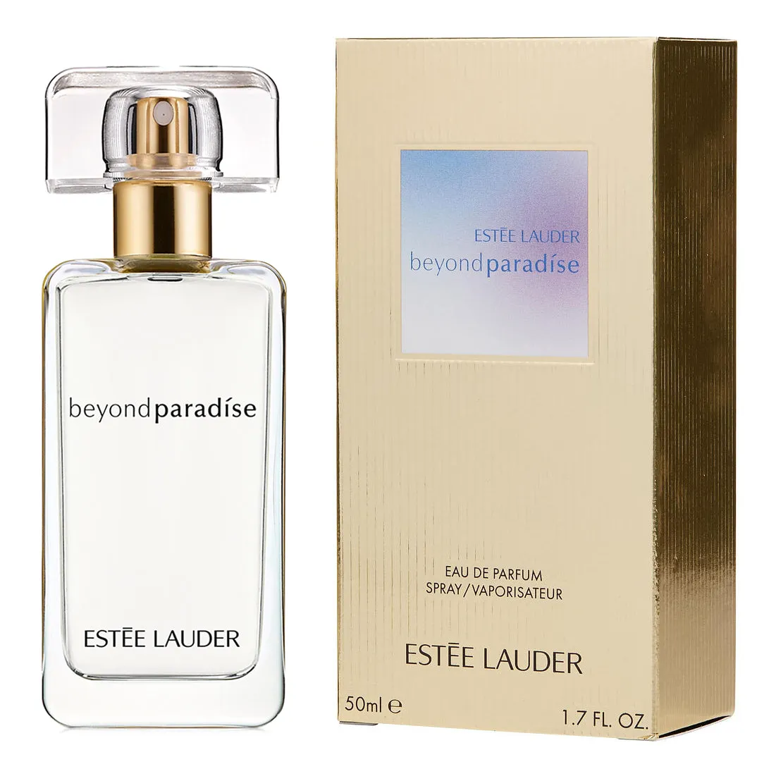 Beyond Paradise by Estee Lauder 50ml EDP