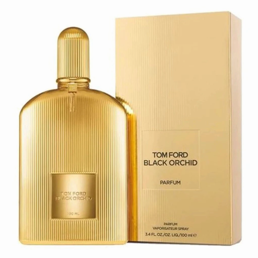 Black Orchid