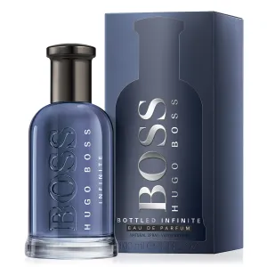 Boss Bottled Infinite by Hugo Boss 100ml EDP