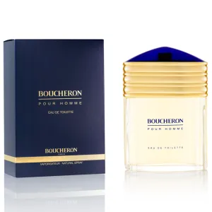 Boucheron Pour Homme by Boucheron 100ml EDT