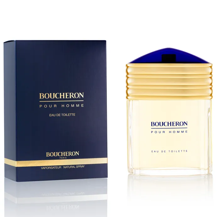 Boucheron Pour Homme by Boucheron 100ml EDT