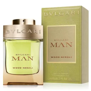 Bvlgari Man Wood Neroli by Bvlgari 60ml EDP