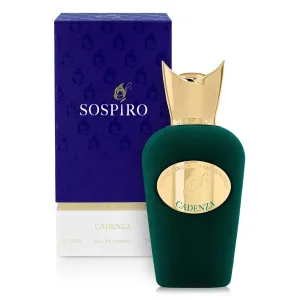 Cadenza by Sospiro 100ml EDP