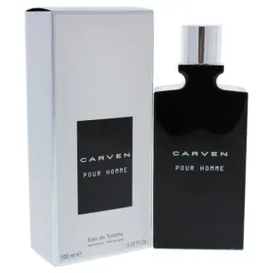Carven Pour Homme Cologne