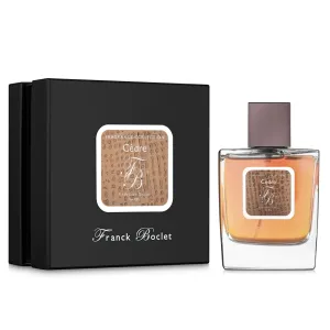 Cedre by Franck Boclet 100ml EDP