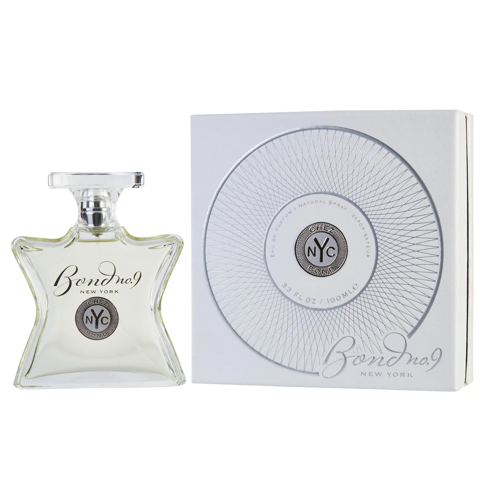 Chez Bond by Bond No.9 100ml EDP for Men