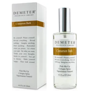Cinnamon Bark by Demeter 120ml Cologne Spray