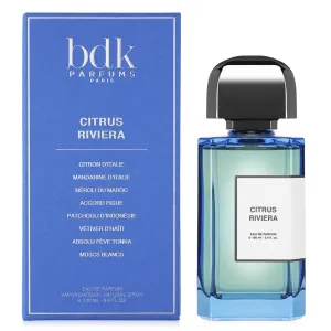 Citrus Riviera by BDK Parfums 100ml EDP