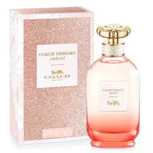 Coach Dreams Sunset by Coach 90ml EDP