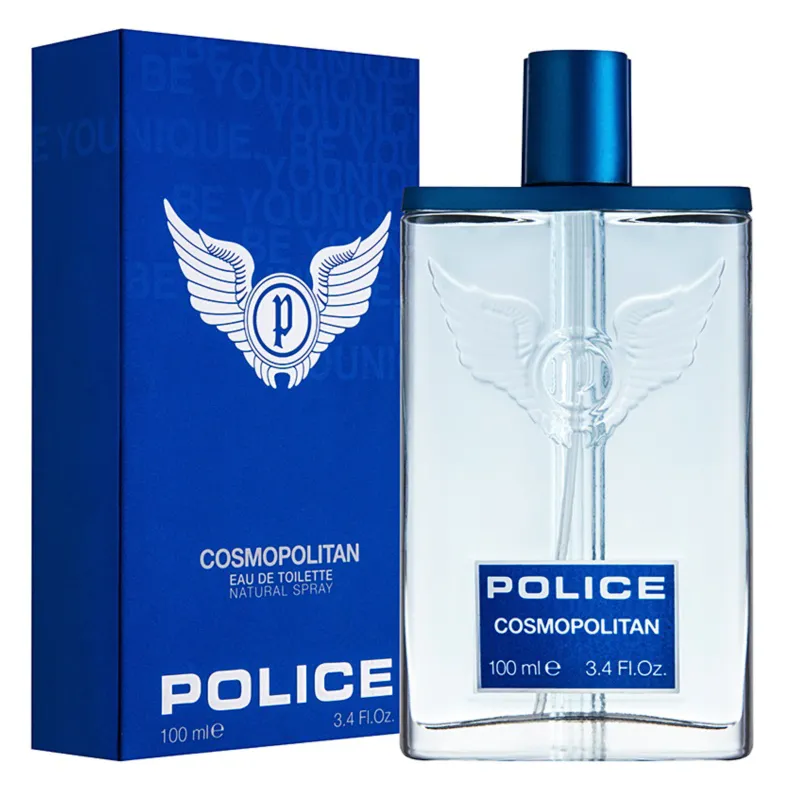 Cosmopolitan by Police 100ml EDT for Men