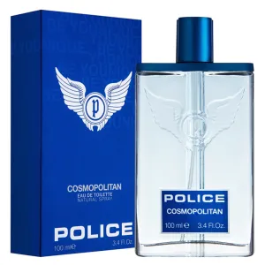 Cosmopolitan by Police 100ml EDT for Men