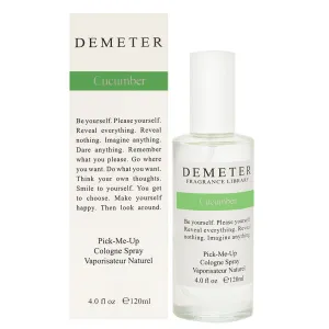 Cucumber by Demeter 120ml Pick-Me-Up Cologne Spray