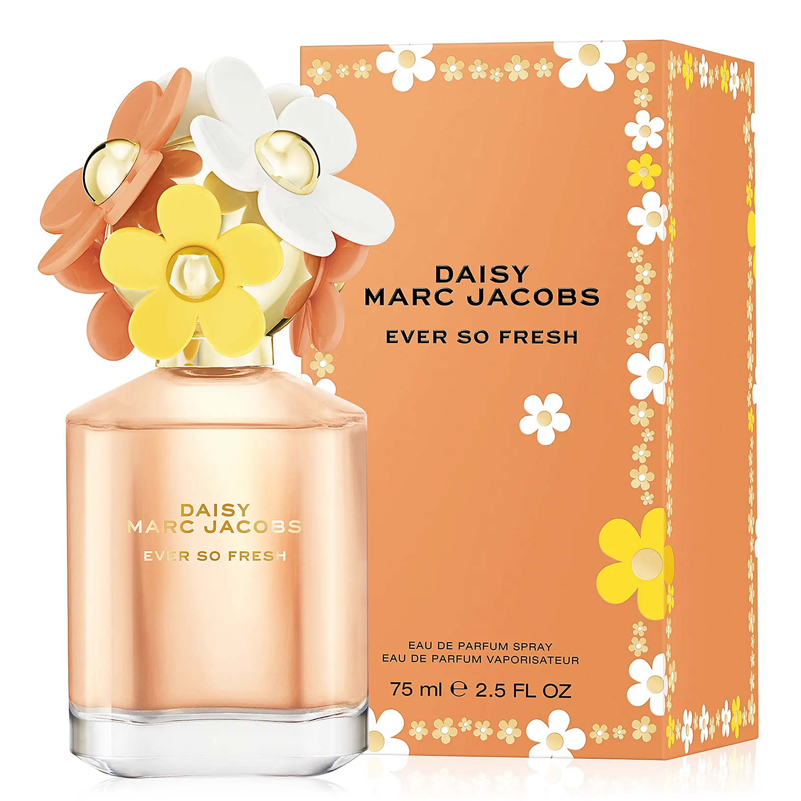 Daisy Ever So Fresh by Marc Jacobs 75ml EDP