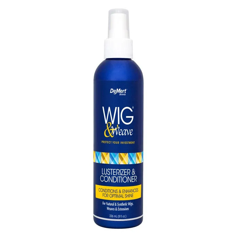 DeMert Wig Care Products