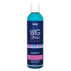 DeMert Wig Care Products