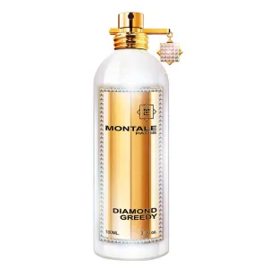 Diamond Greedy by Montale 100ml EDP