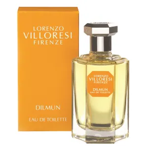 Dilmun by Lorenzo Villoresi Firenze 100ml EDT