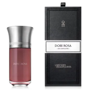 Dom Rosa by Liquides Imaginaires 100ml EDP