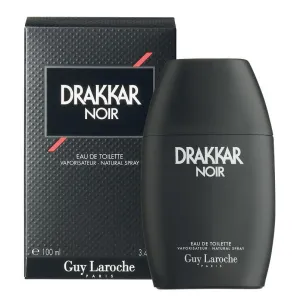 Drakkar Noir by Guy Laroche 100ml EDT