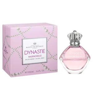 Dynastie Mademoiselle by Marina De Bourbon 100ml EDP