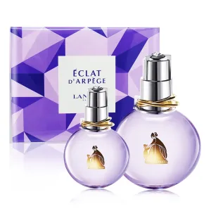 Eclat d'Arpege by Lanvin 100ml EDP 2 Piece Gift Set