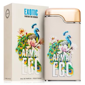 Ego Exotic by Armaf 100ml EDP for Women