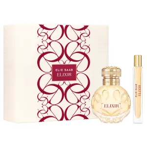 Elie Saab Elixir by Elie Saab 50ml EDP 2 Piece Gift Set
