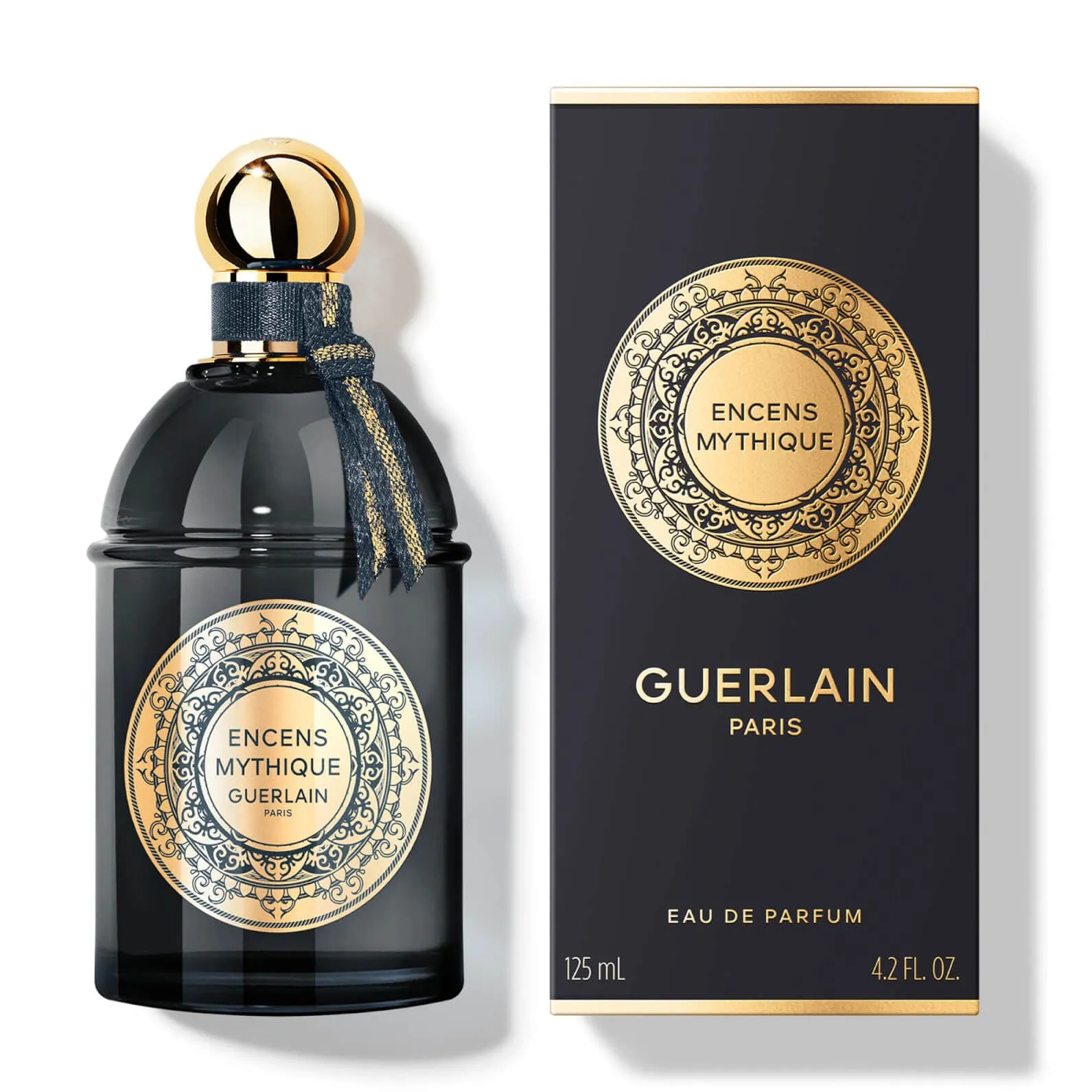 Encens Mythique by Guerlain 125ml EDP