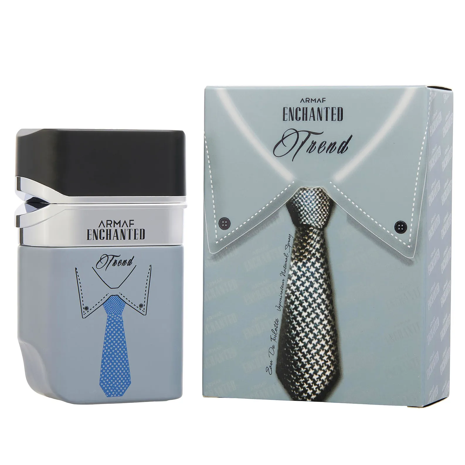 Enchanted Trend by Armaf 100ml EDT for Men