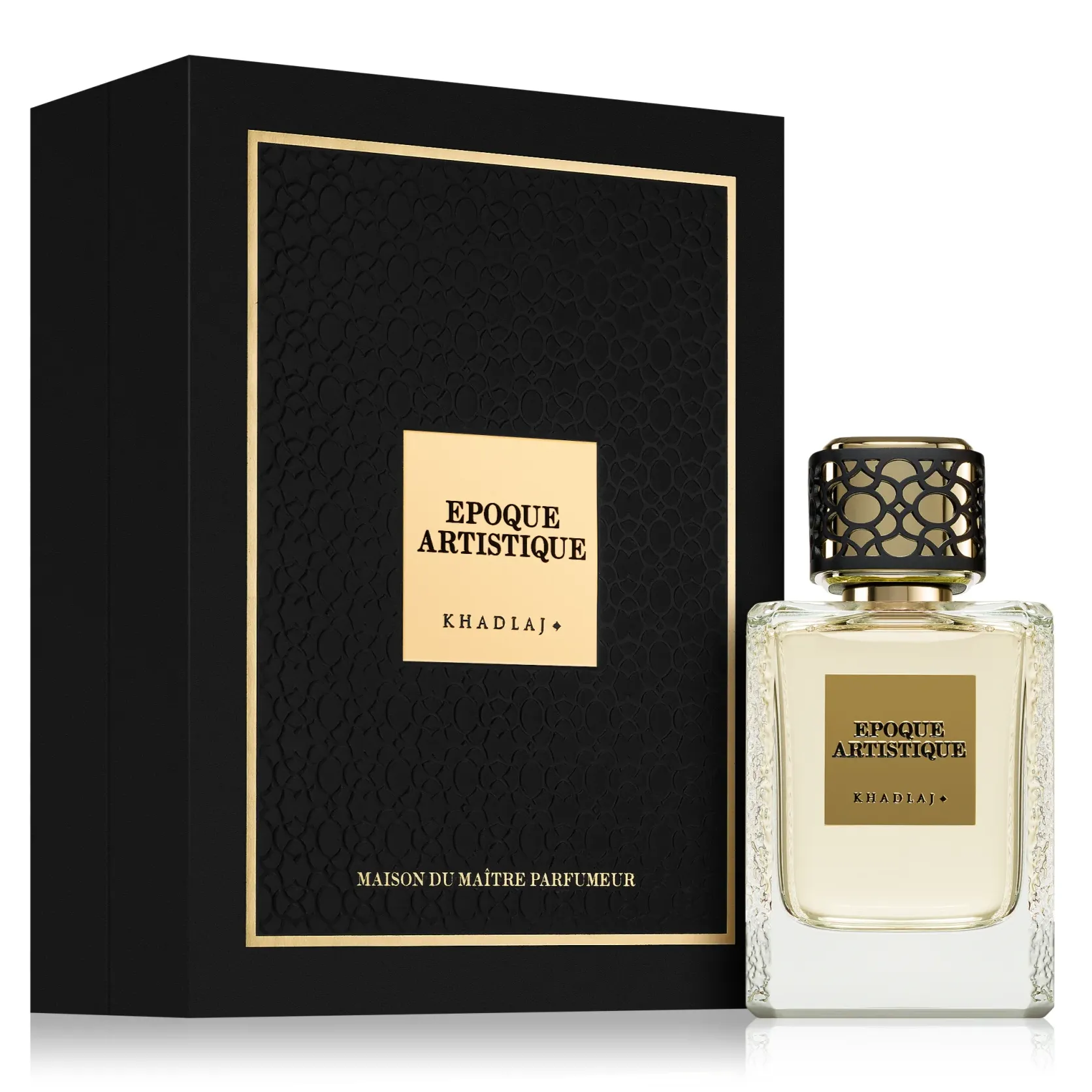 Epoque Artistique by Khadlaj 100ml EDP