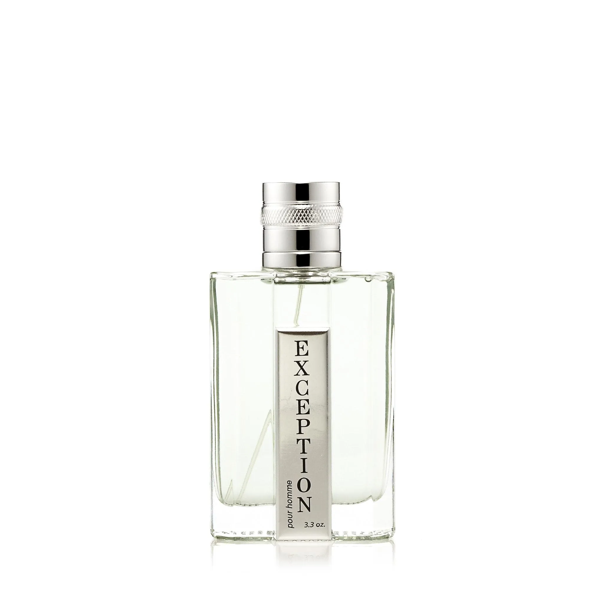 Exception Platinum Cologne