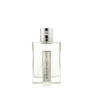 Exception Platinum Cologne