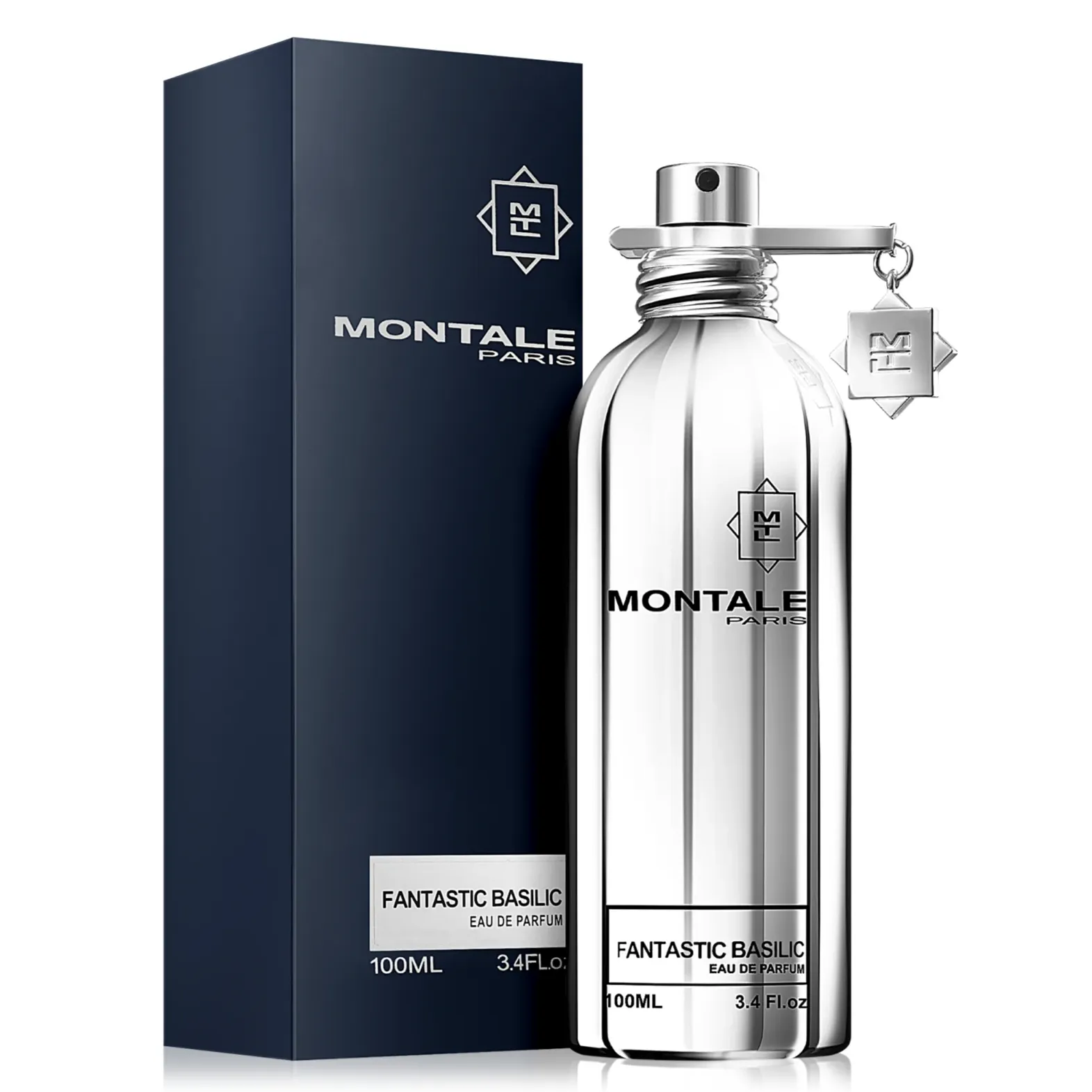 Fantastic Basilic by Montale 100ml EDP
