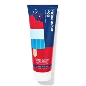 Firecracker Pop by Bath & Body Works 226g Body Cream