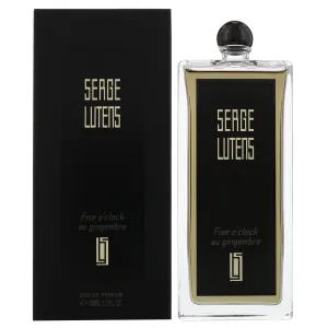 Five O'Clock Au Gingembre by Serge Lutens 100ml EDP