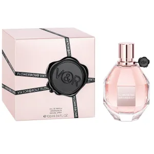 Flowerbomb by Viktor & Rolf 100ml EDP
