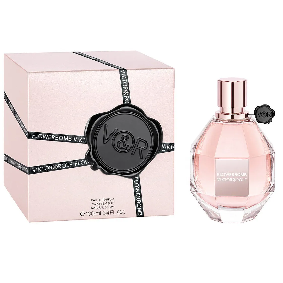 Flowerbomb by Viktor & Rolf 100ml EDP