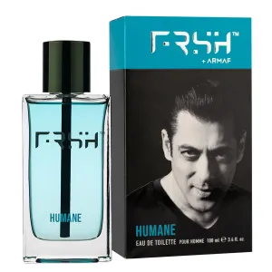 Frsh Humane by Armaf 100ml EDT for Men